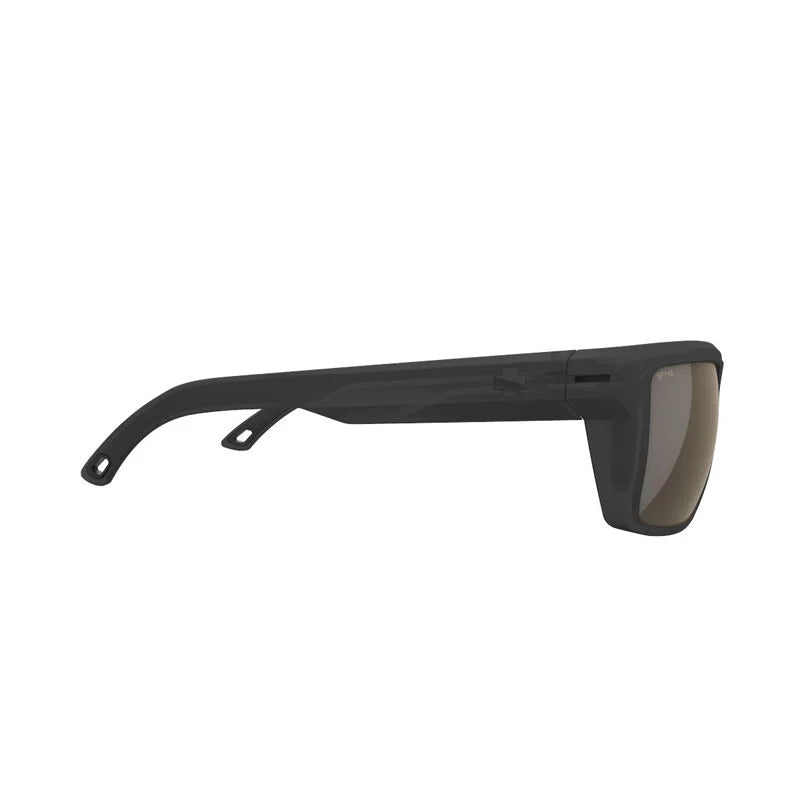 Spy Overhaul - Matte Black / Bronze