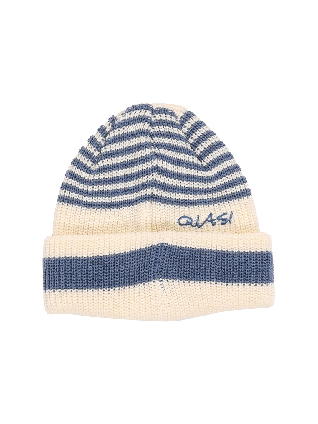 Quasi Palisades Beanie - White