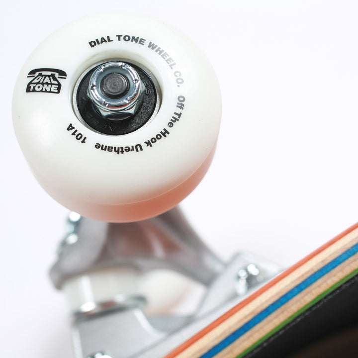 Picture Show Saturn Knockout Complete - 8.0