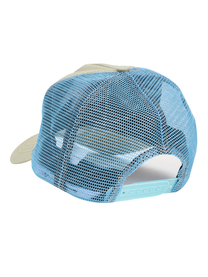 Frog Perfect Trucker - Green