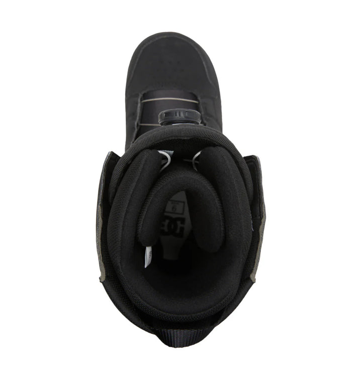 2026 DC Phase BOA Boot - Black / White