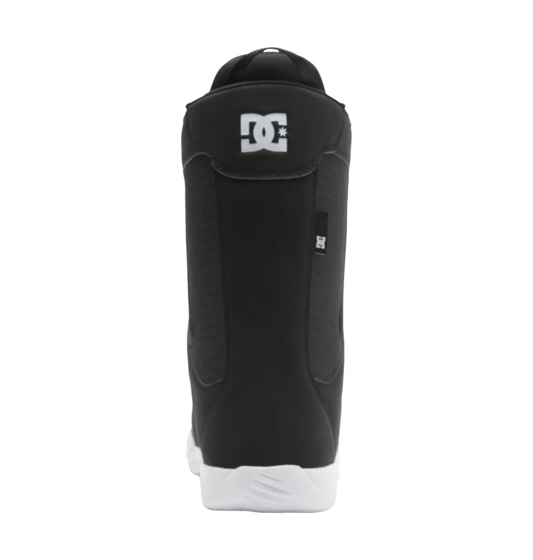 2026 DC Phase BOA Boot - Black / White