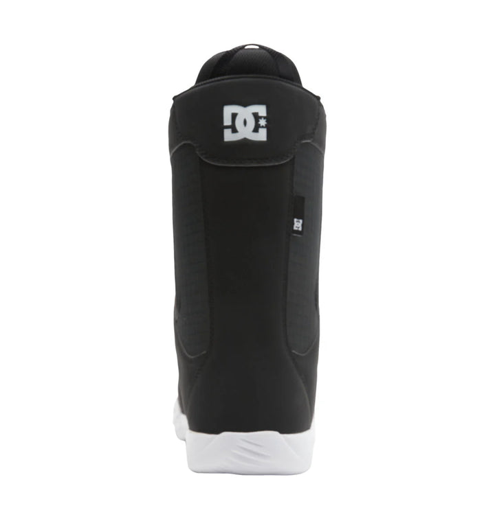 2026 DC Phase BOA Boot - Black / White