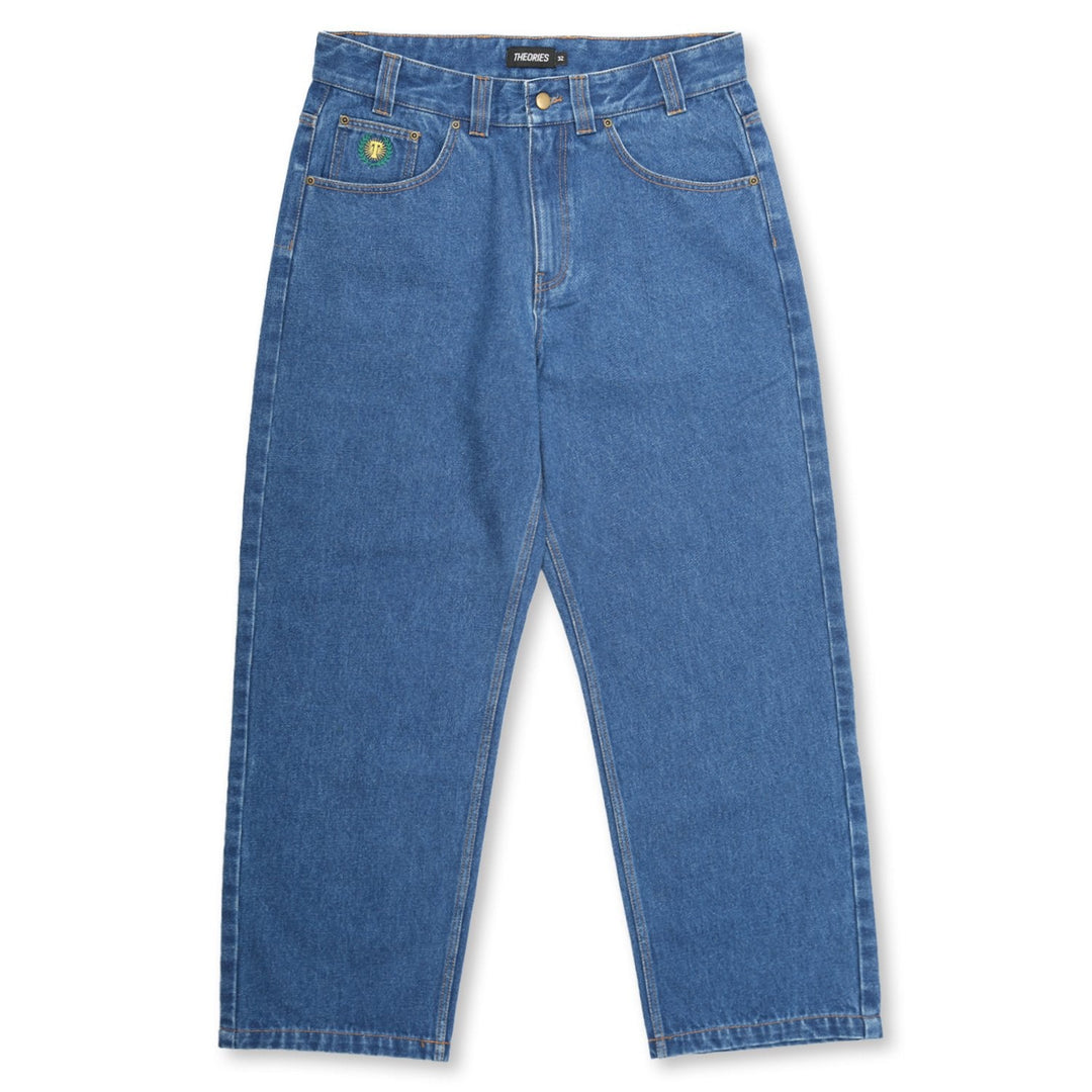 Theories Plaza Jeans