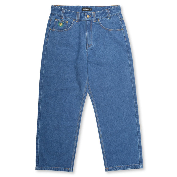 Theories Plaza Jeans