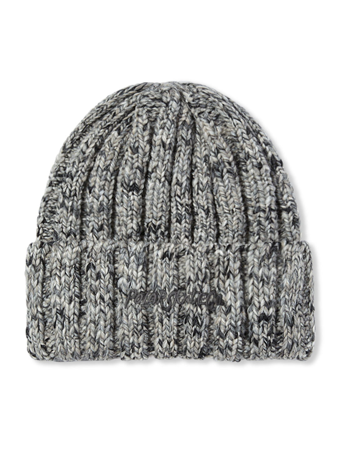 Polar Ali Beanie - Grey