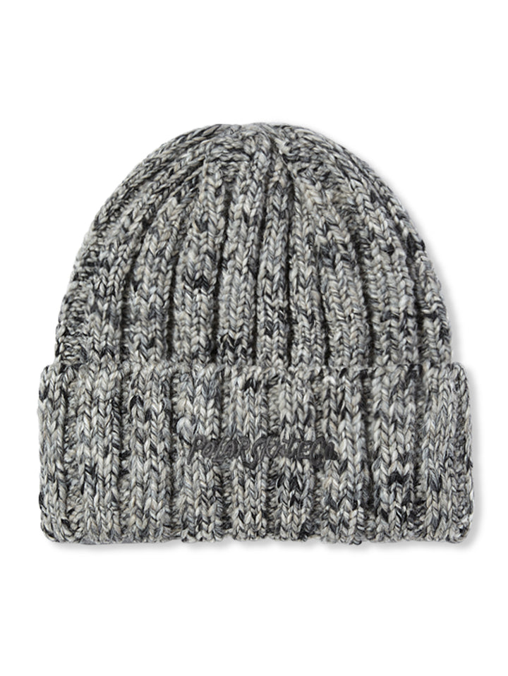 Polar Ali Beanie - Grey