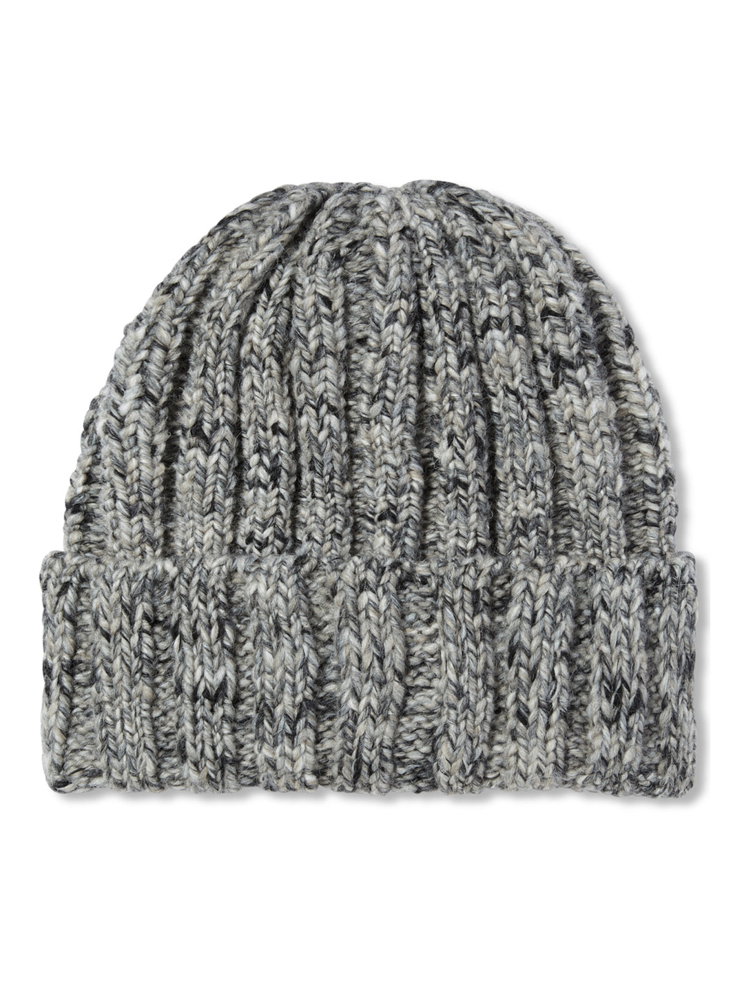 Polar Ali Beanie - Grey