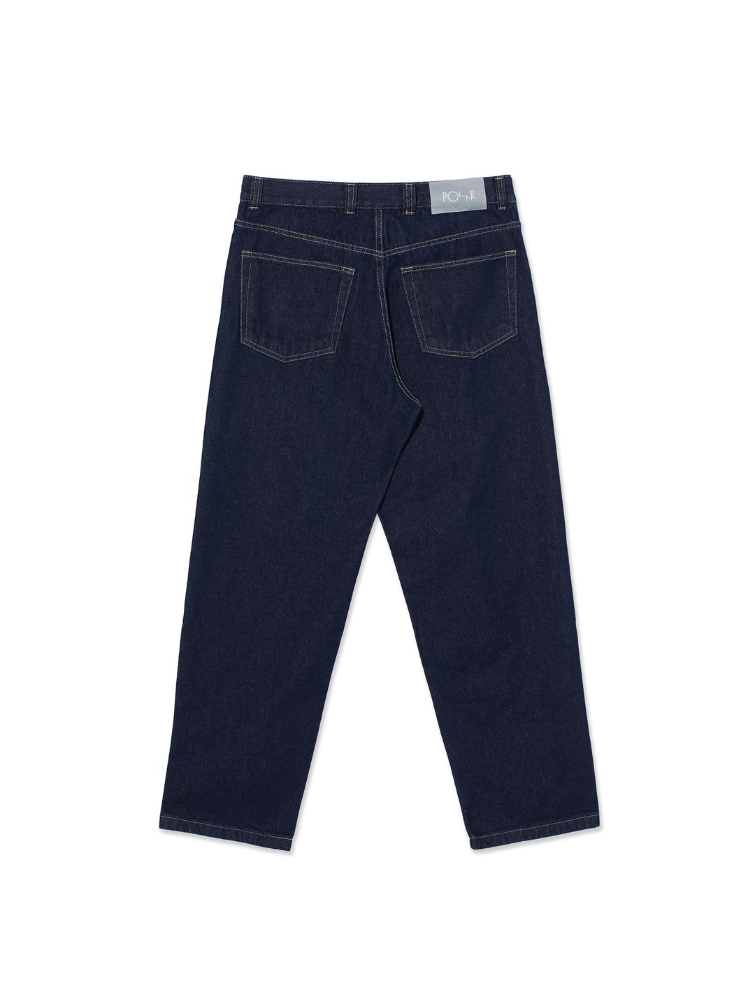 Polar 91! Denim - One Wash