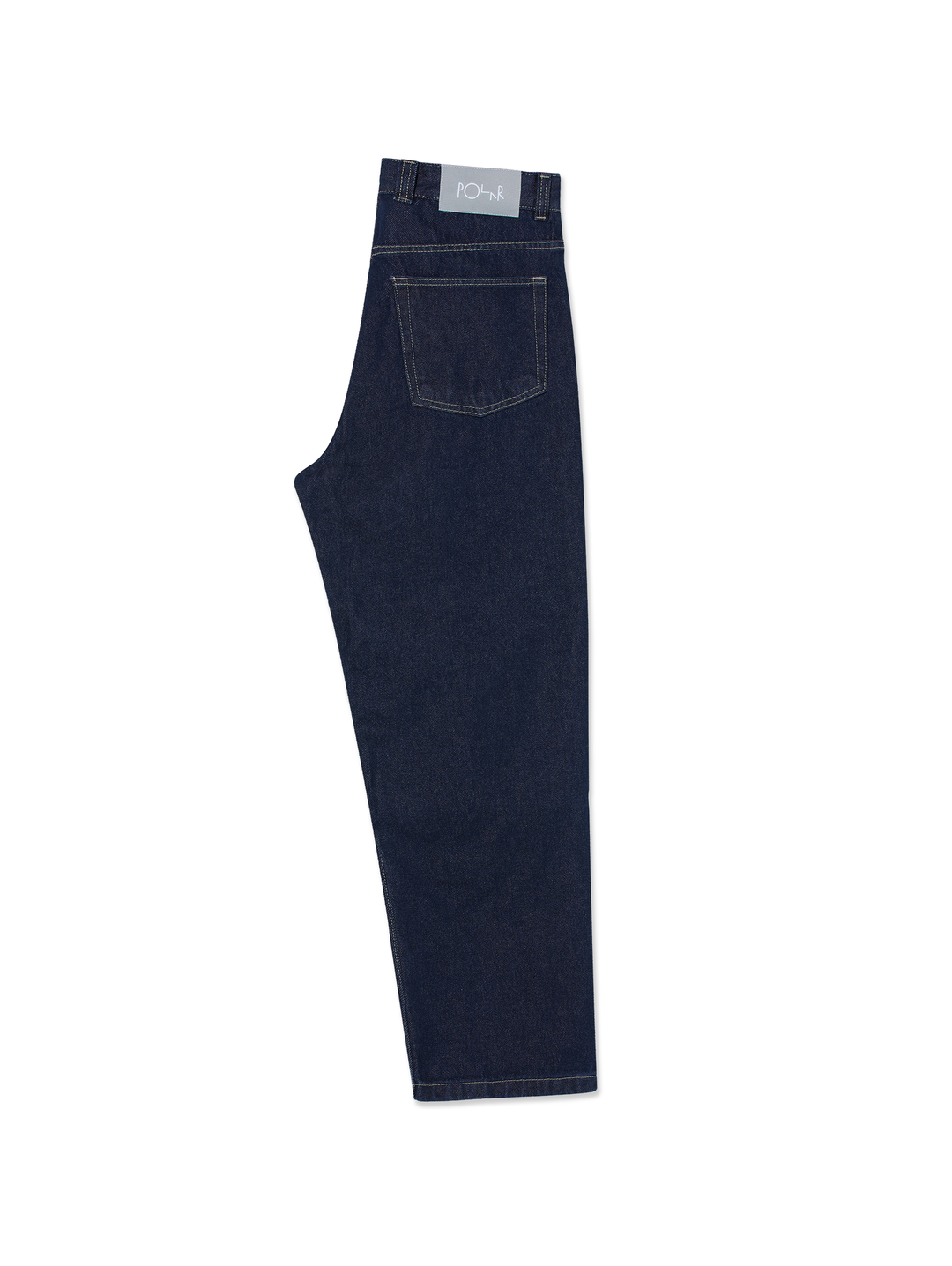 Polar 91! Denim - One Wash