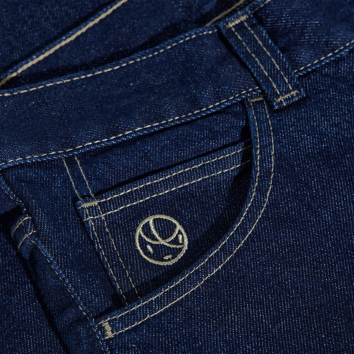 Polar 91! Denim - One Wash