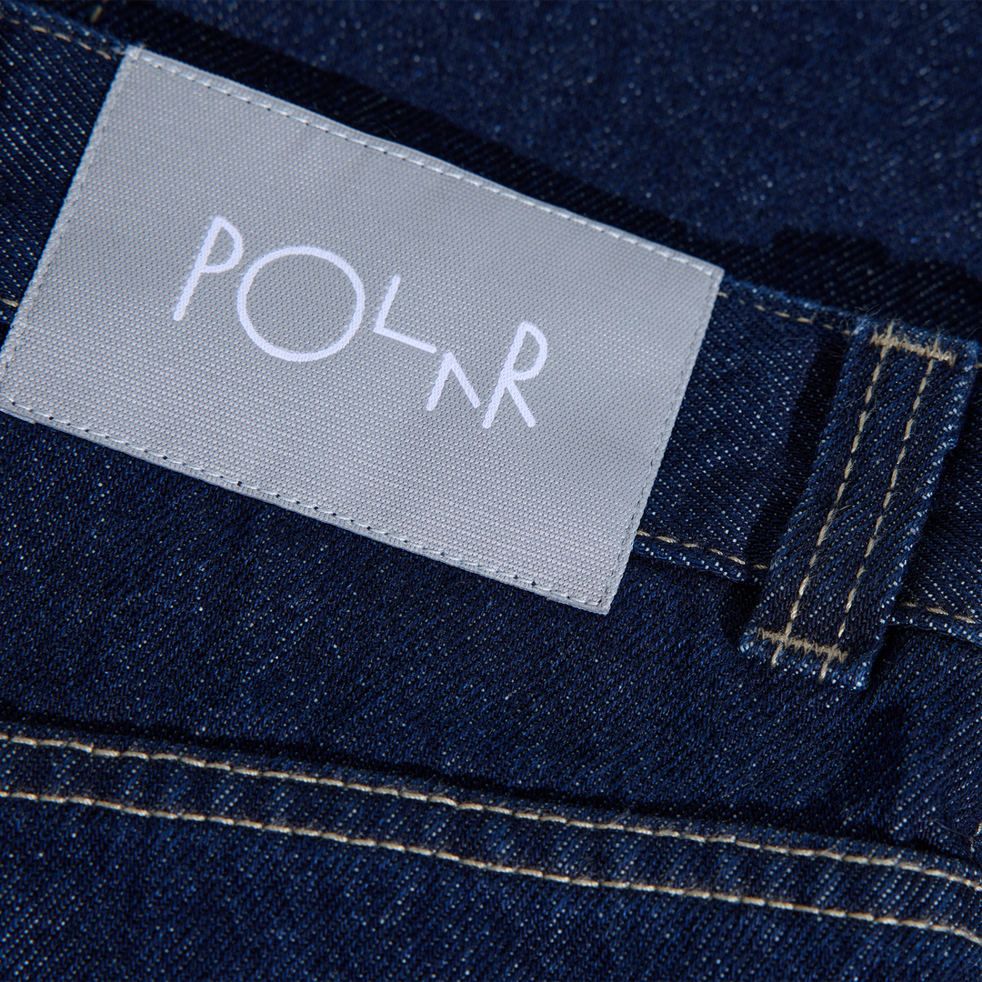 Polar 91! Denim - One Wash