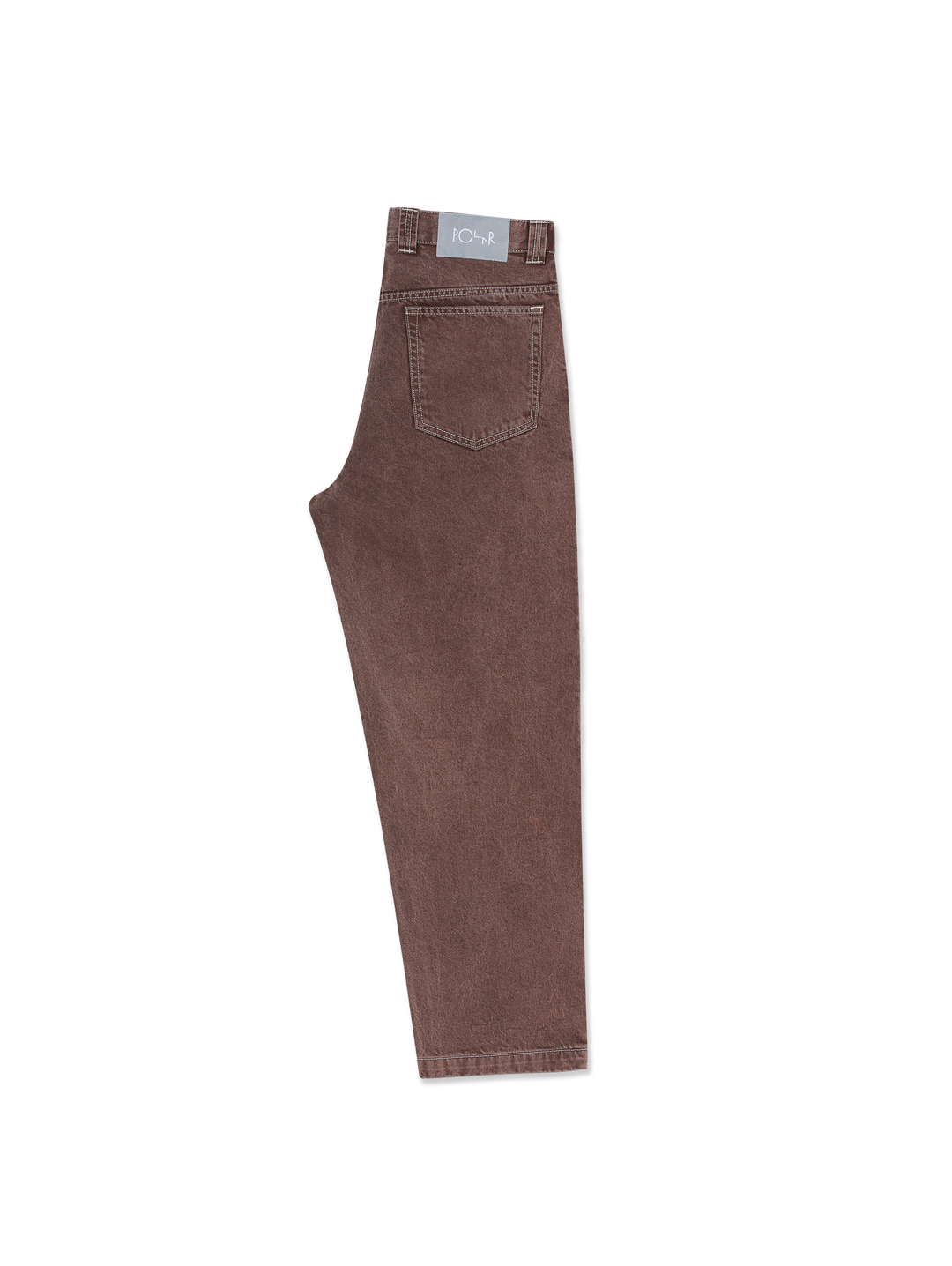 Polar 93! Pants - Brownstone