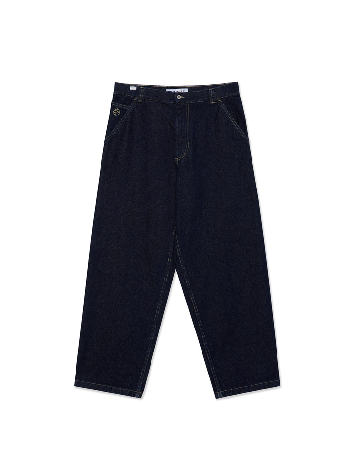 Polar Big Boy Work Pants - One Wash