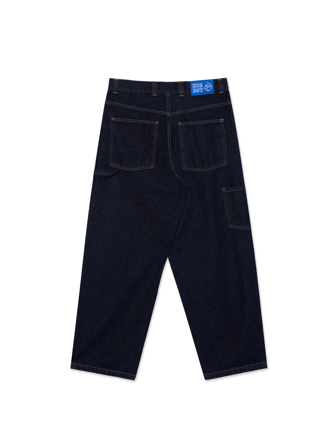 Polar Big Boy Work Pants - One Wash