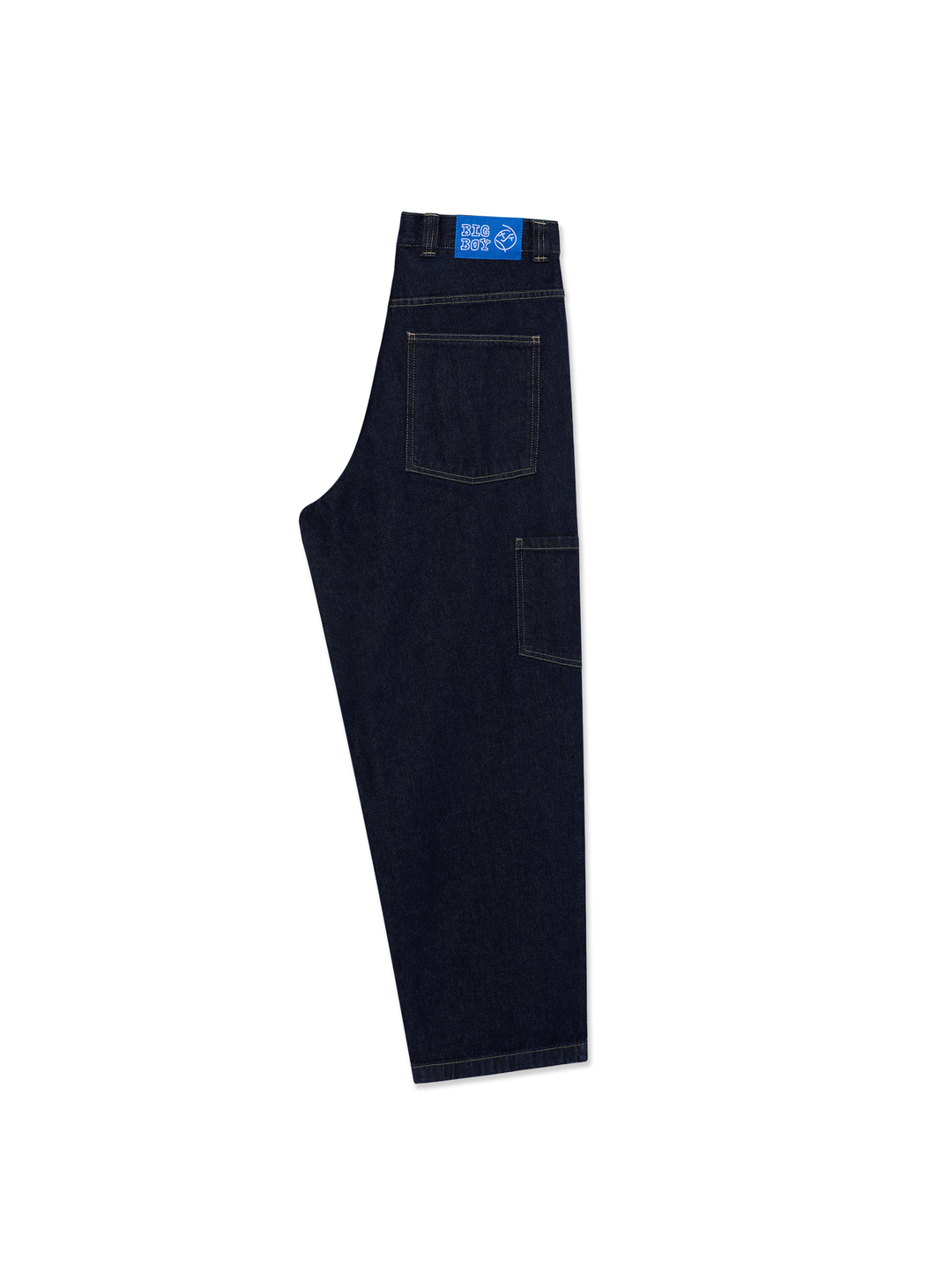 Polar Big Boy Work Pants - One Wash