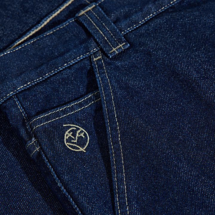 Polar Big Boy Work Pants - One Wash