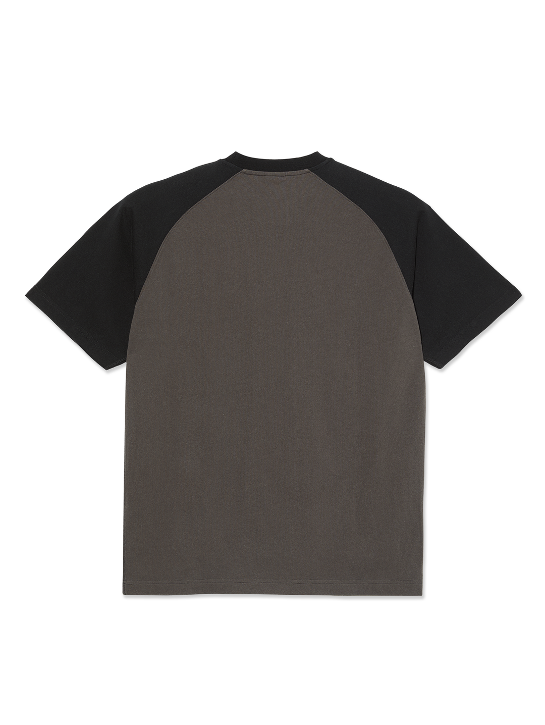 Polar Doe Tee - Black / Dirty  Black