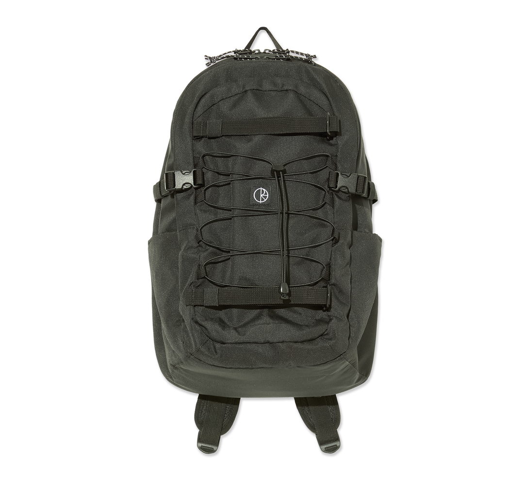 Polar Resa Backpack - Black