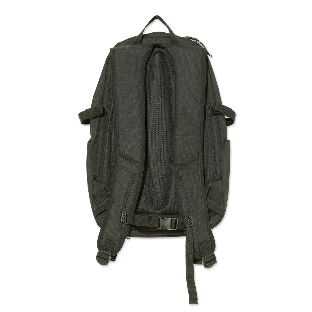 Polar Resa Backpack - Black