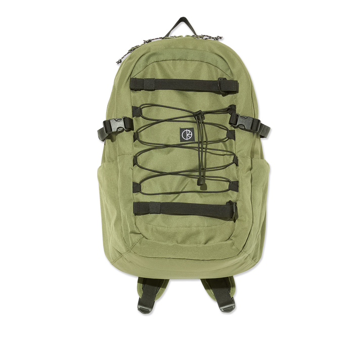 Polar Resa Backpack - Vetiver