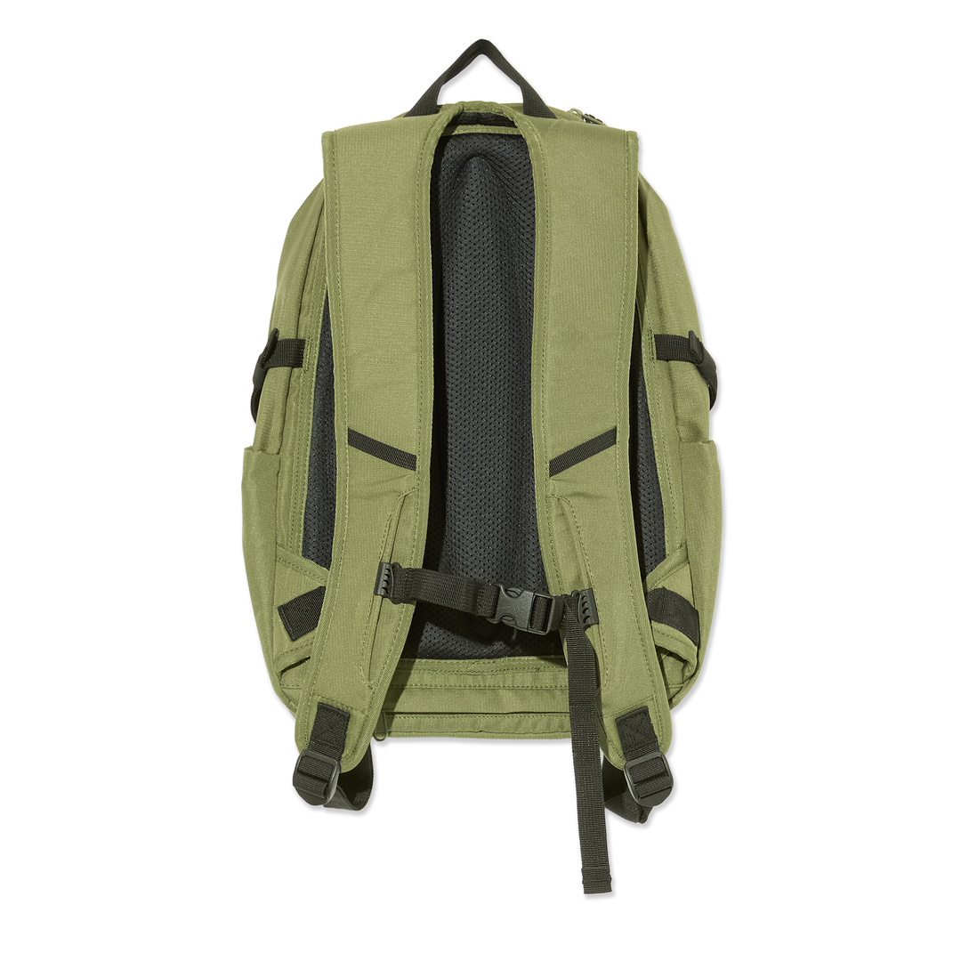 Polar Resa Backpack - Vetiver