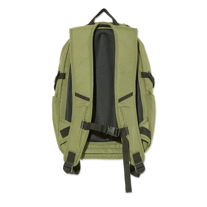Polar Resa Backpack - Vetiver