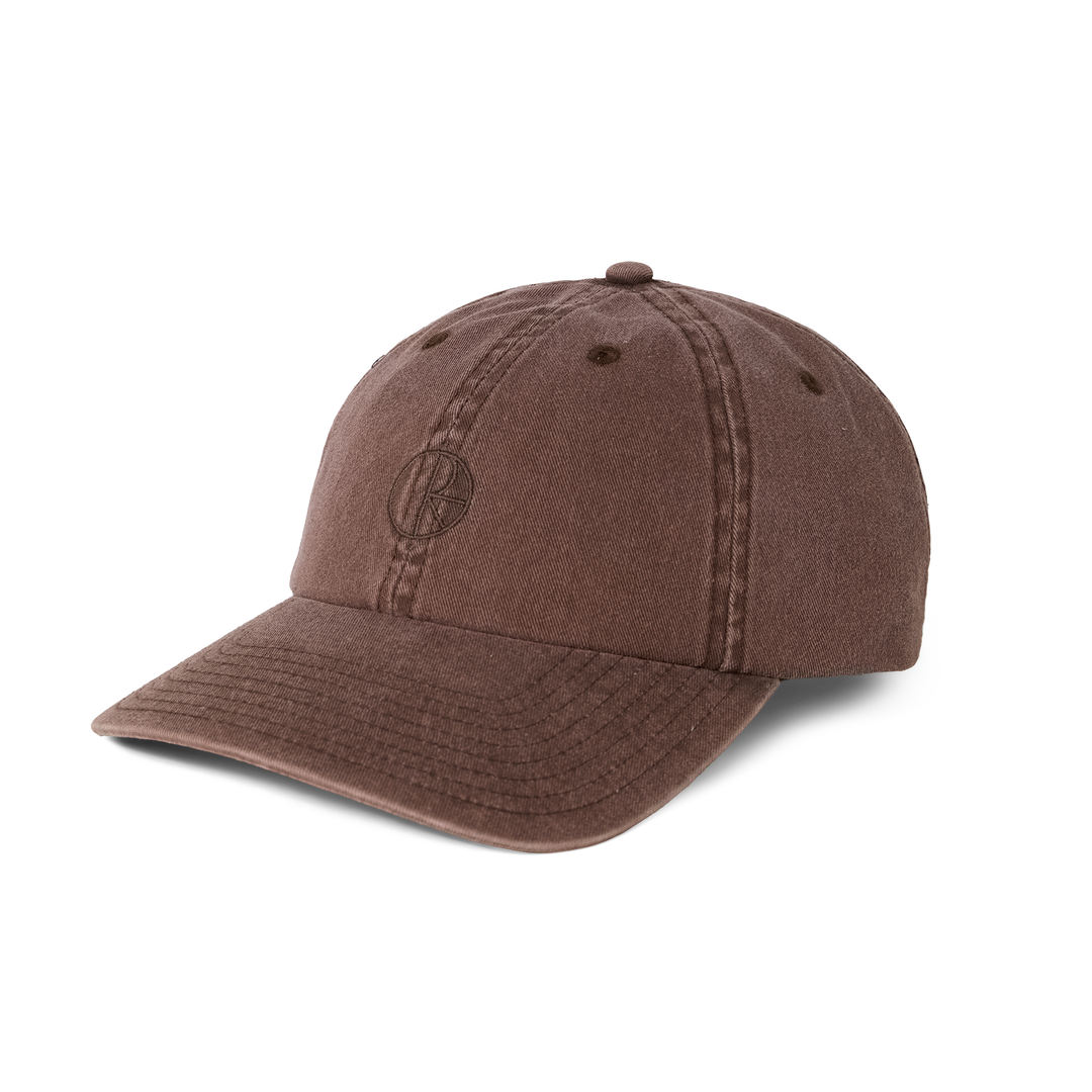 Polar Sai Cap - Washed Rust