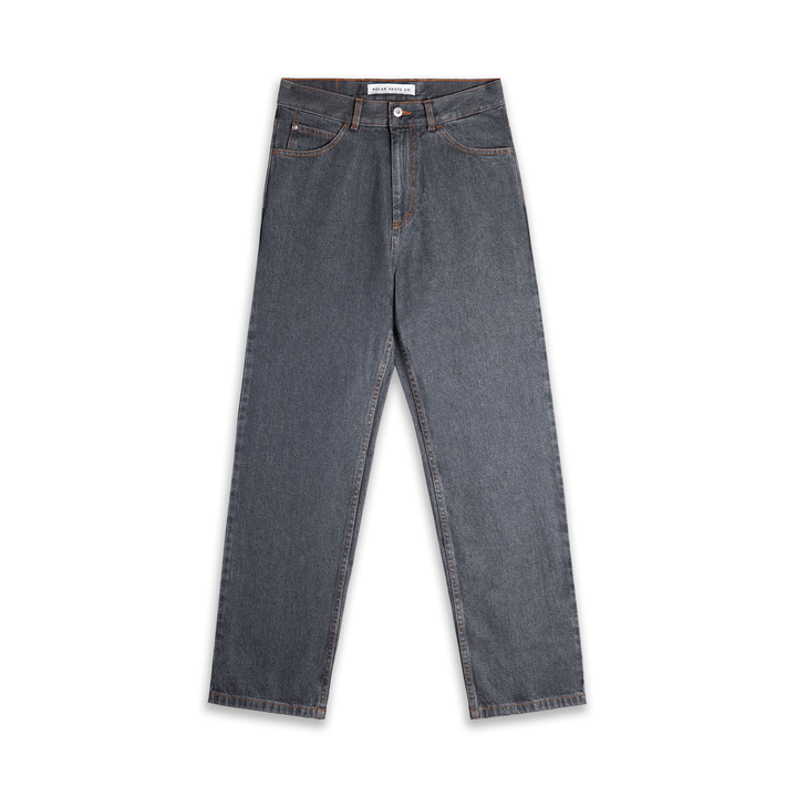 Polar 91 Pants - Anthracite Wash