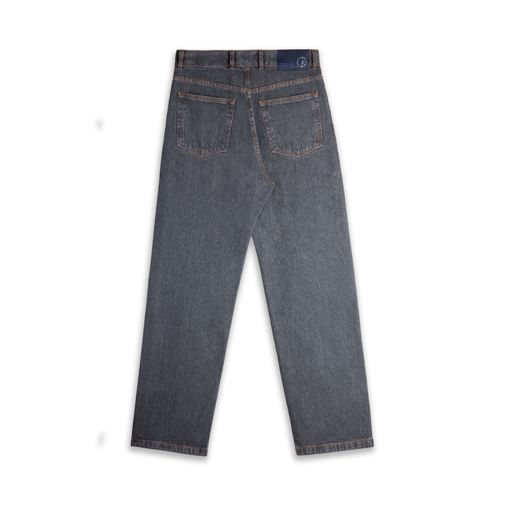 Polar 91 Pants - Anthracite Wash