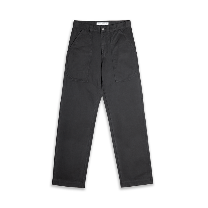 Polar Fatigue Pants - Black