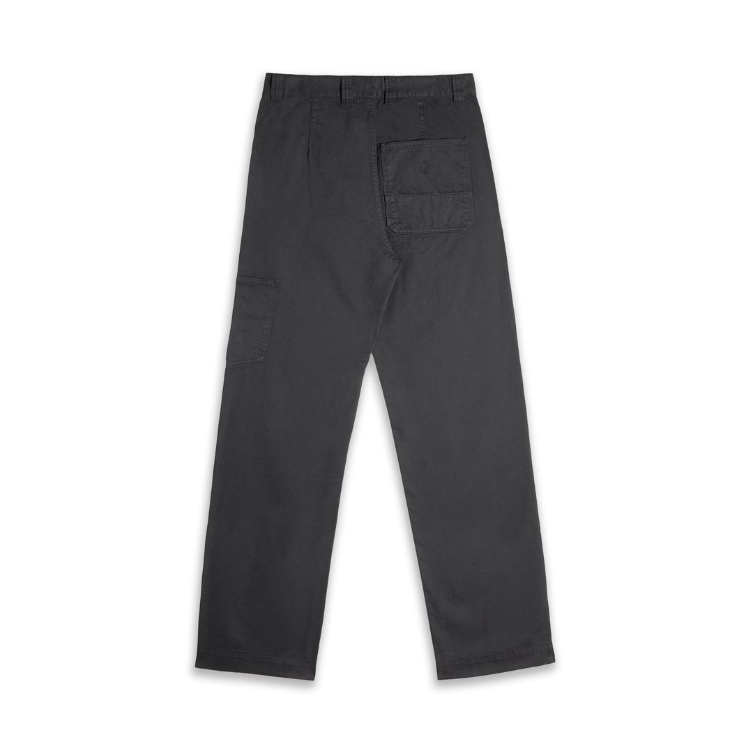 Polar Fatigue Pants - Black