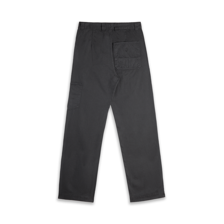 Polar Fatigue Pants - Black