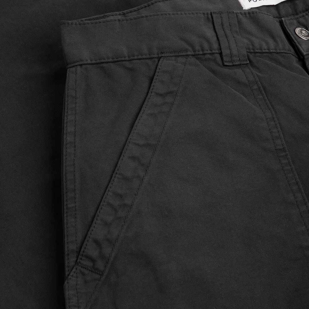 Polar Fatigue Pants - Black