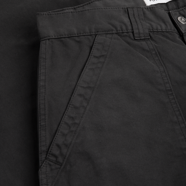 Polar Fatigue Pants - Black