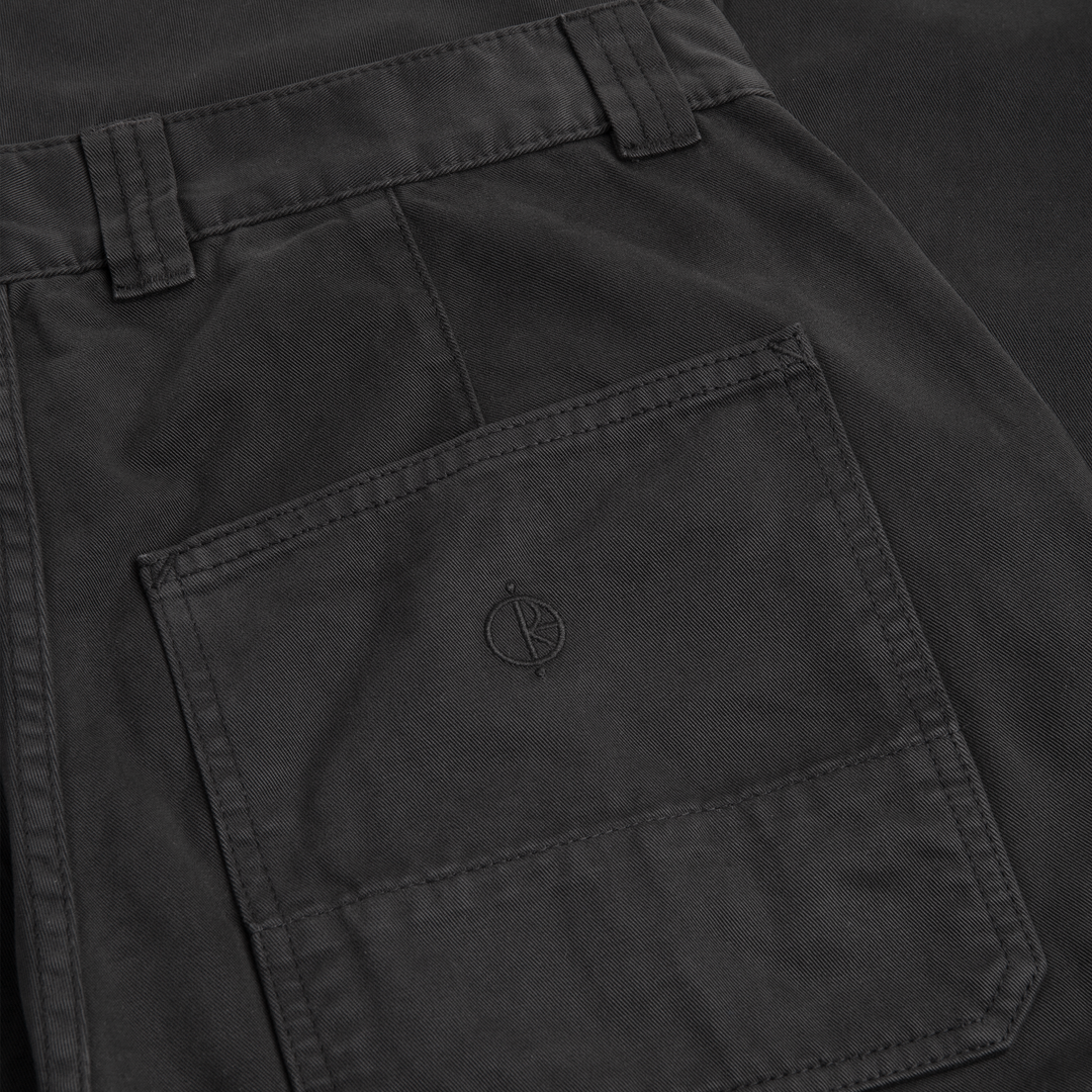 Polar Fatigue Pants - Black