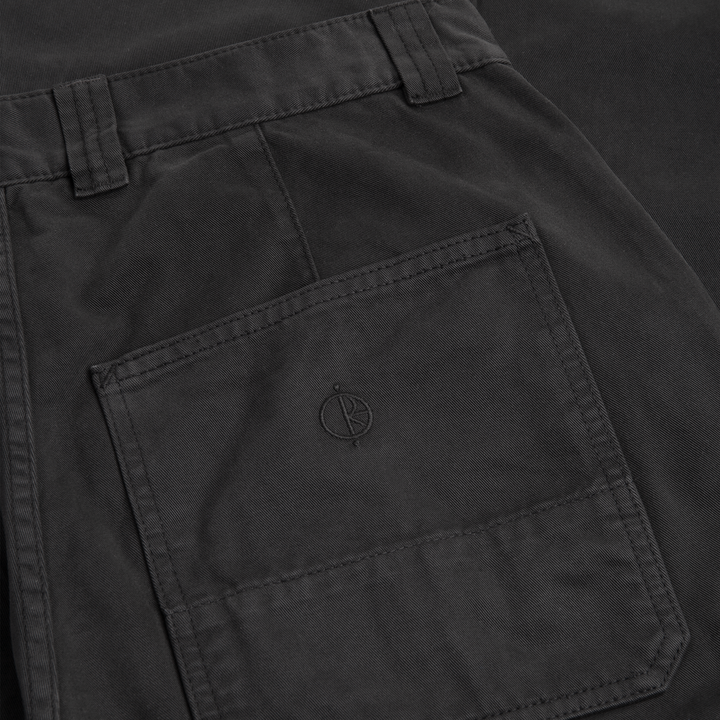 Polar Fatigue Pants - Black