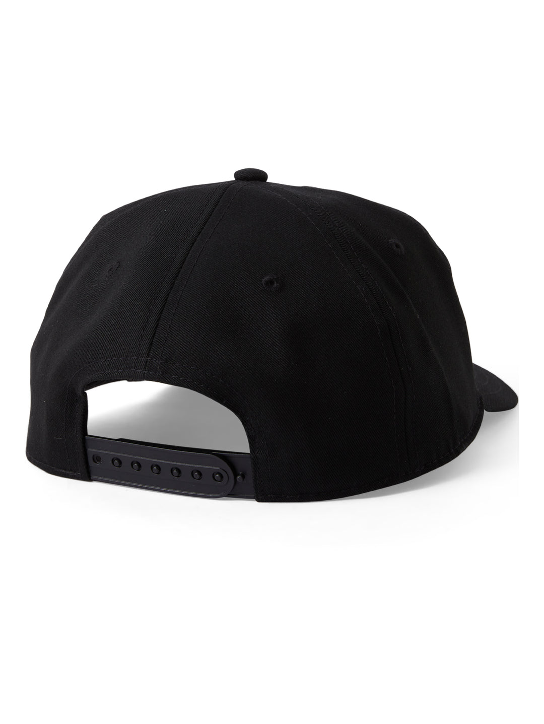 Polar Jake Cap - Twill Volcano