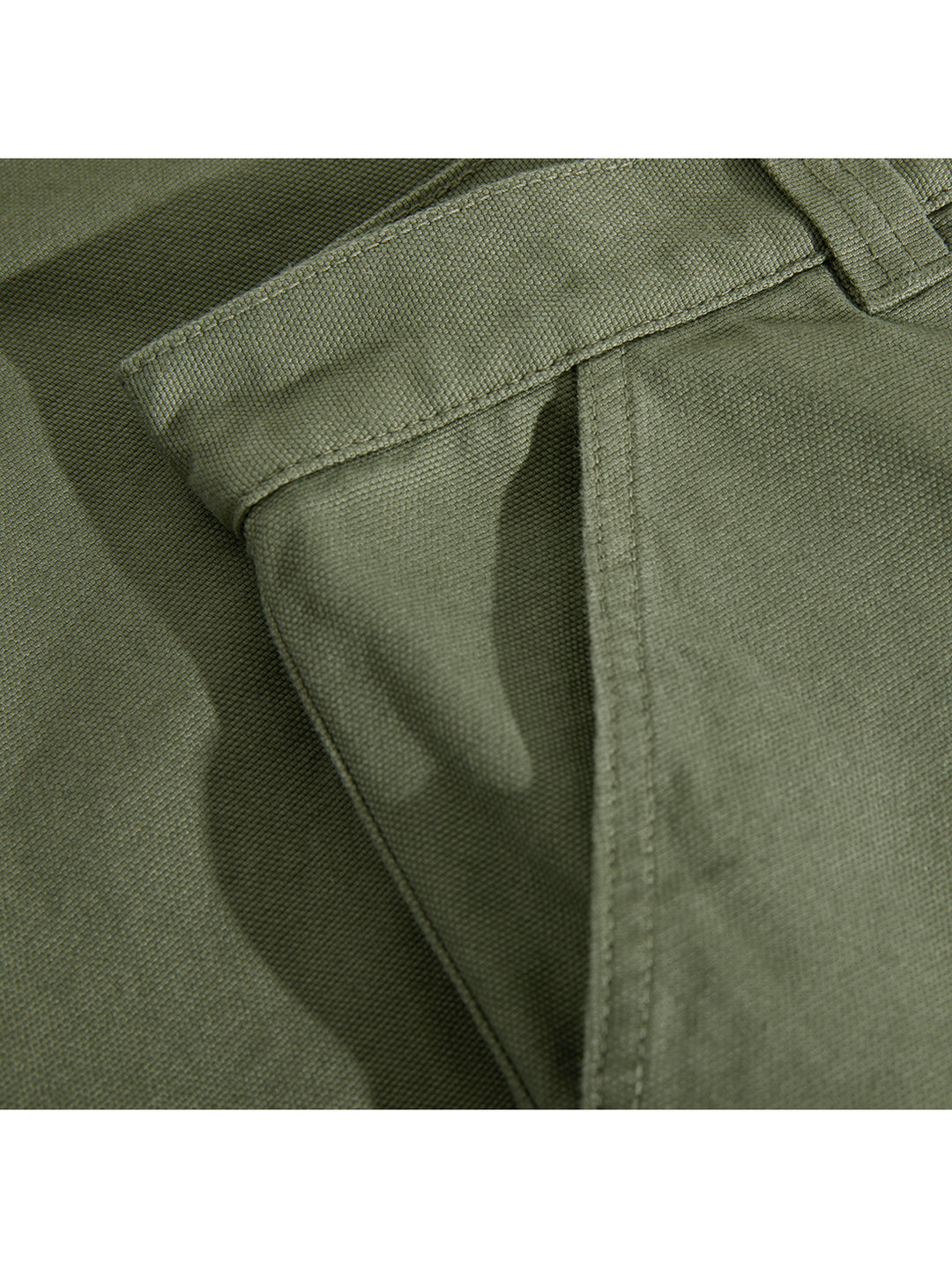 Polar 44! Pants Canvas - Grey / Green