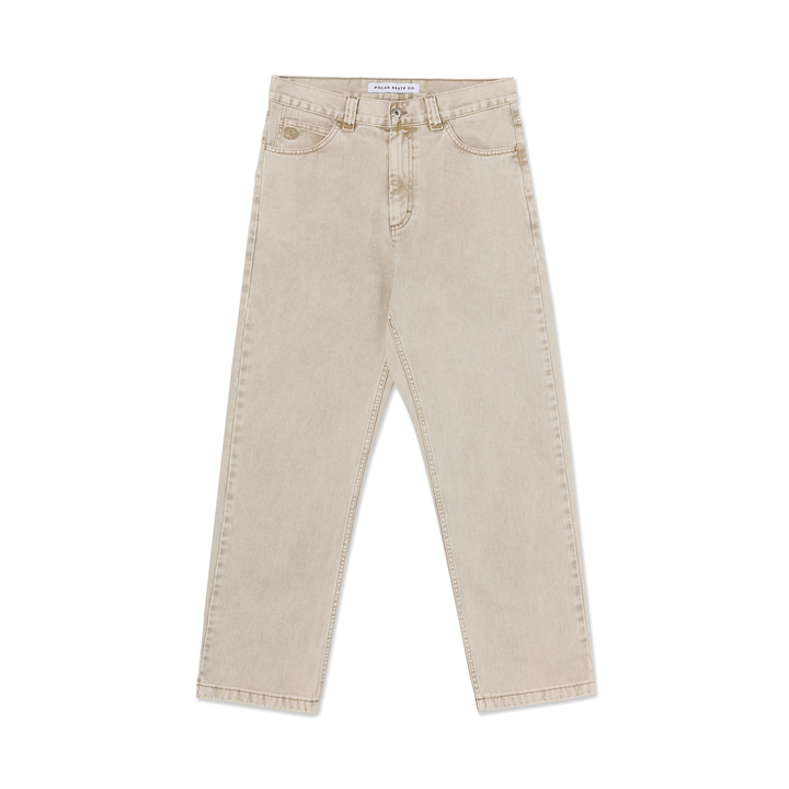 Polar 91 Pants - Sand