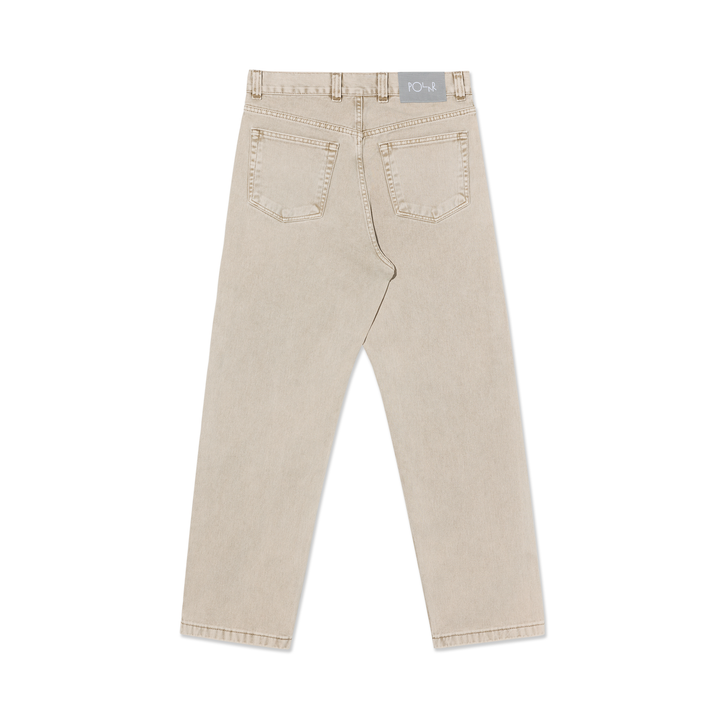 Polar 91 Pants - Sand