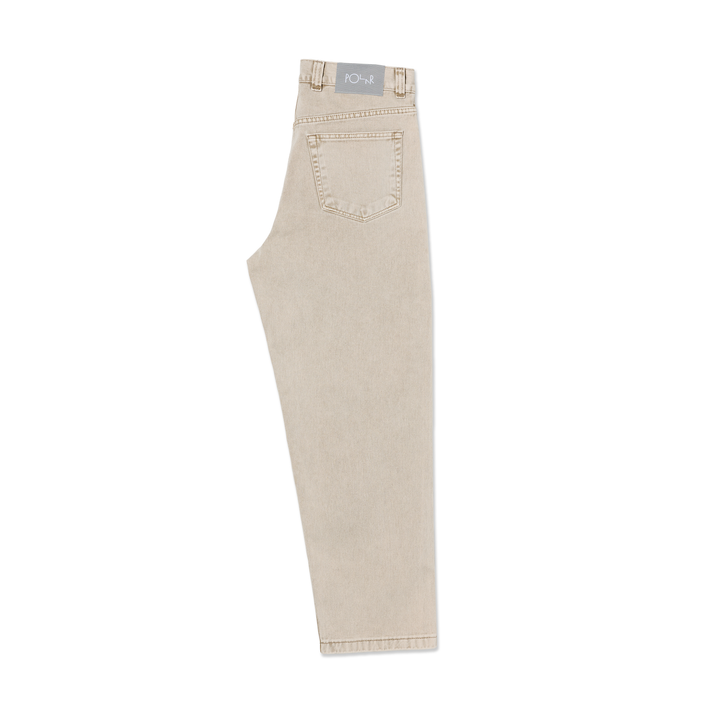 Polar 91 Pants - Sand