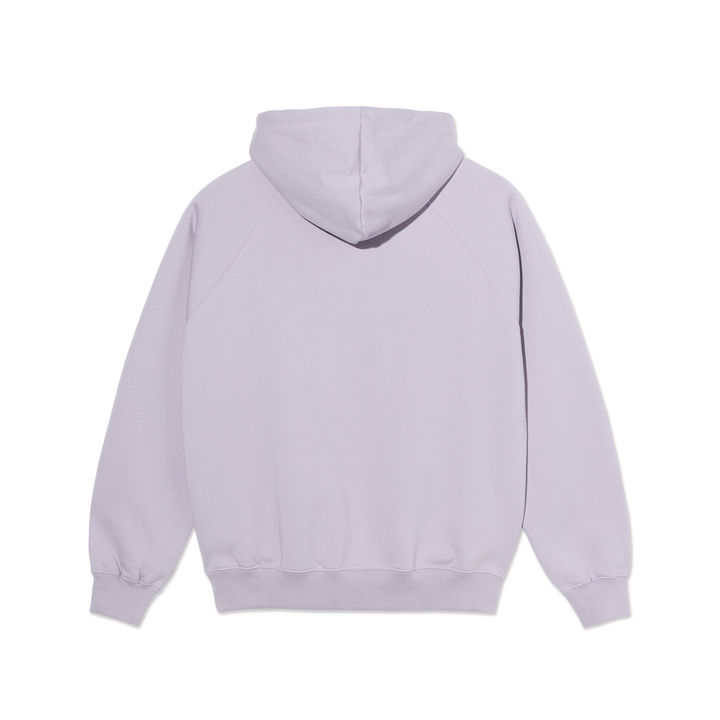 Polar Default Hoodie - Pale Purple