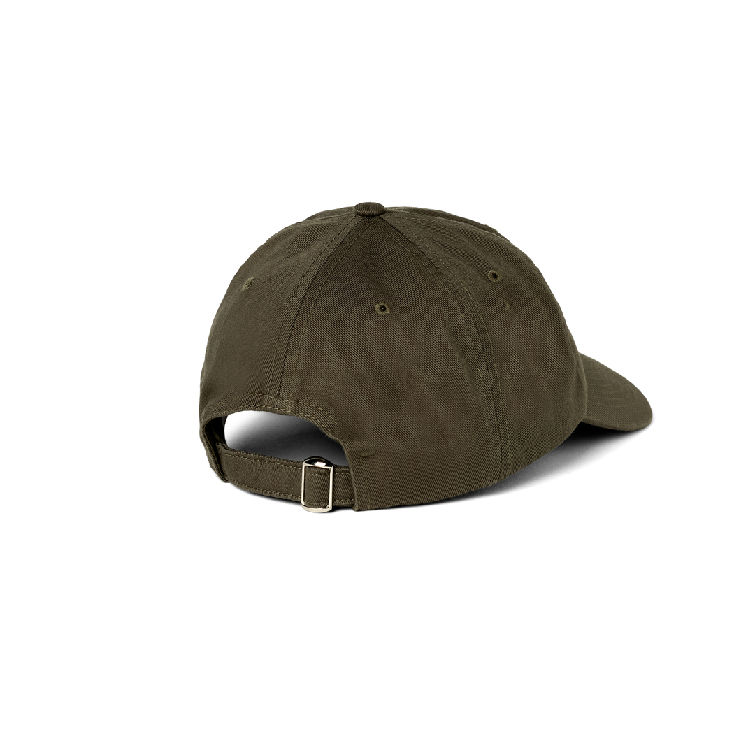 Polar Sai Cap College - Army Green