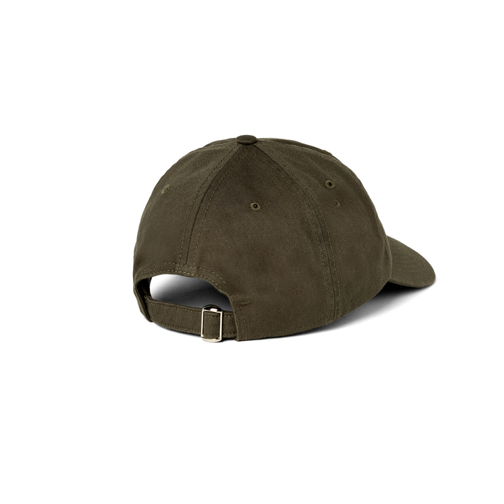 Polar Sai Cap College - Army Green