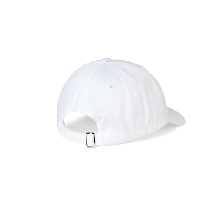 Polar Sai Cap College - White