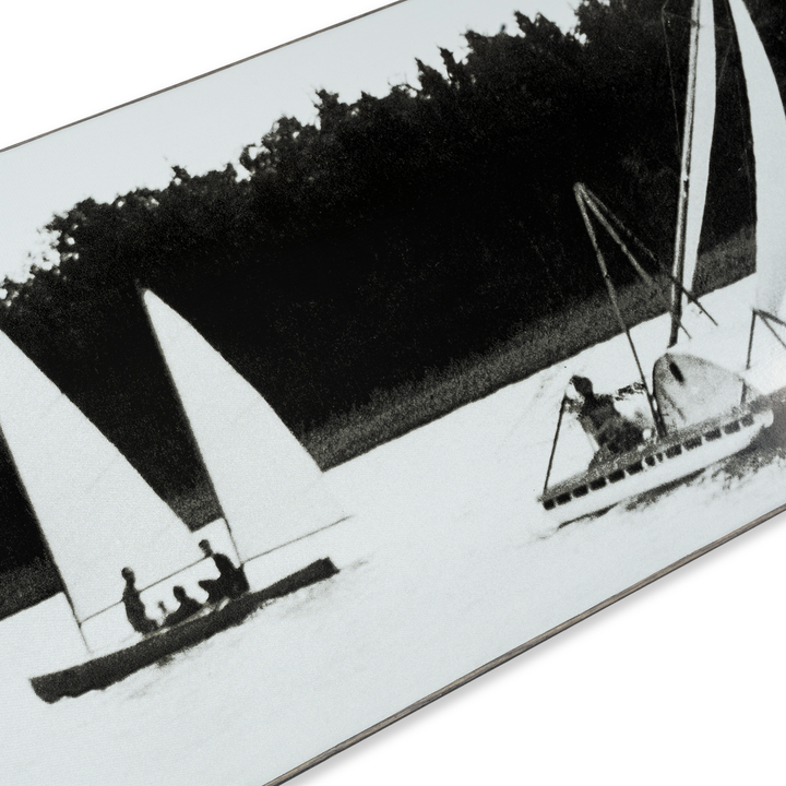 Polar Roman Gonzalez Dinghies Deck - 8.25