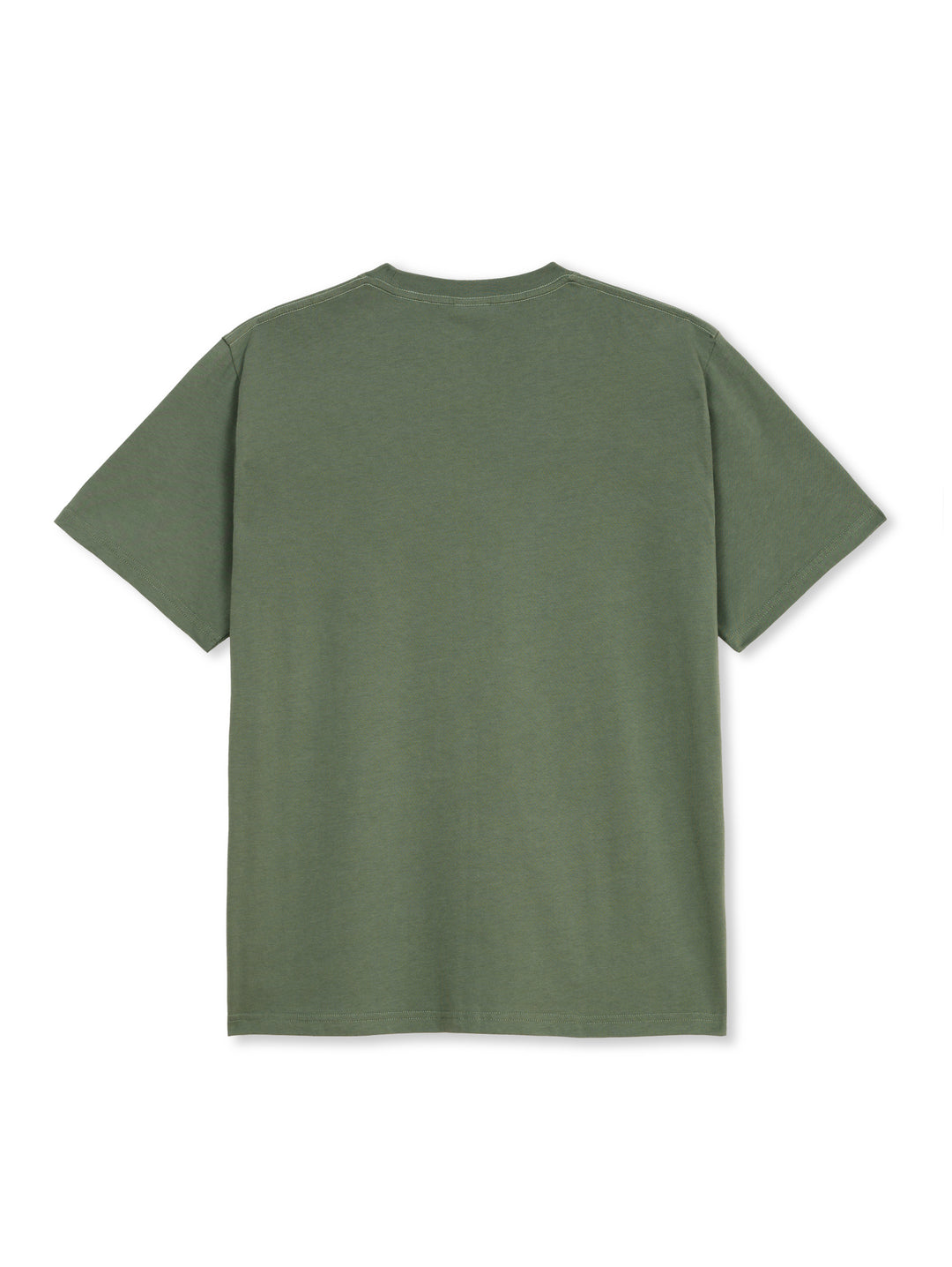 Polar Steve Tee - Jade Green