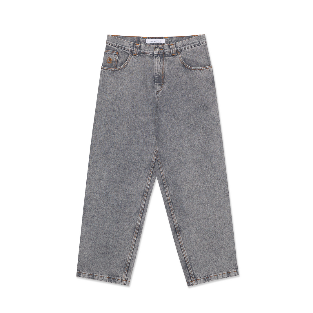 Polar 93 Pants - Washed Graphite