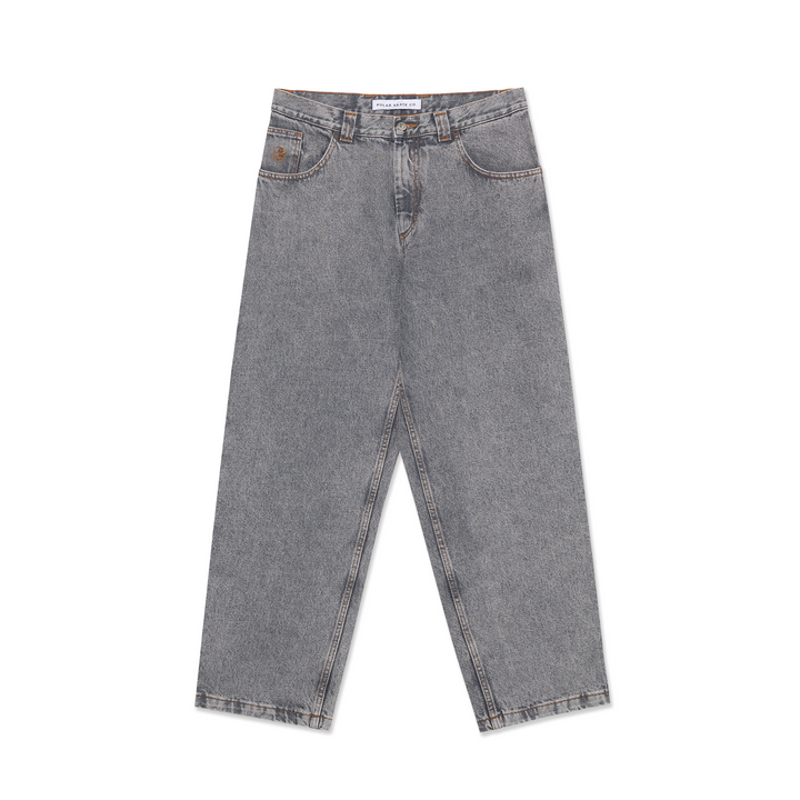 Polar 93 Pants - Washed Graphite